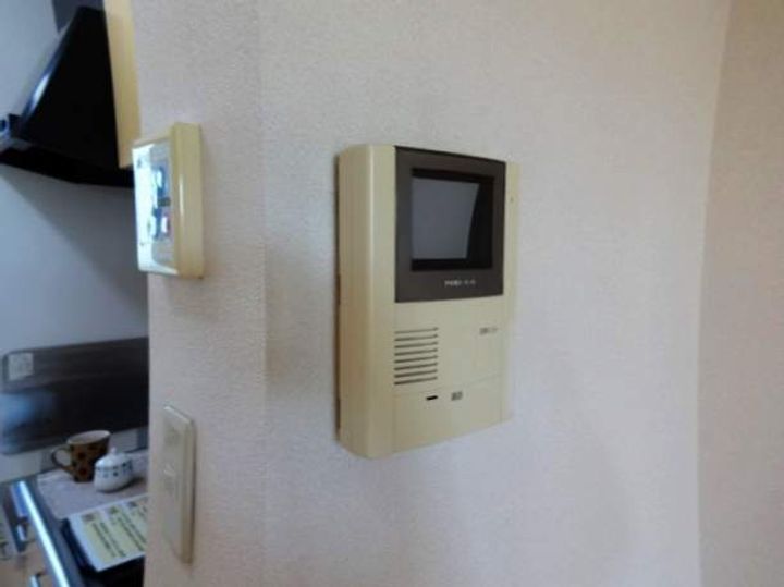 シャーメゾン常盤台のその他画像