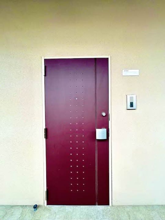 ヴィラシーンABEの内装