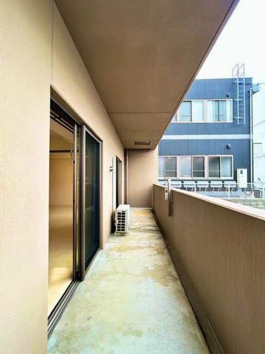 ヴィラシーンABEのその他画像