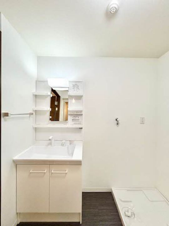 ヴィラシーンABEのその他画像