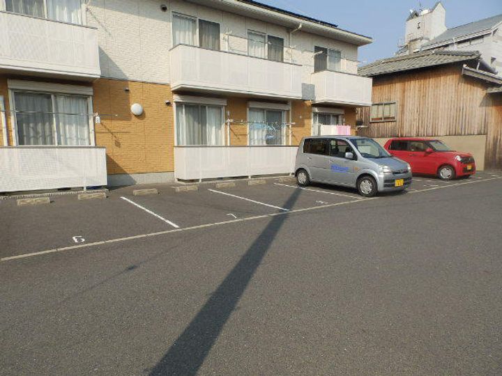 シャーメゾン琴芝台のその他画像