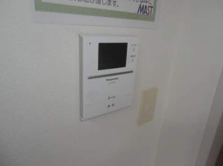 ディアス宇部坂 A棟のその他画像