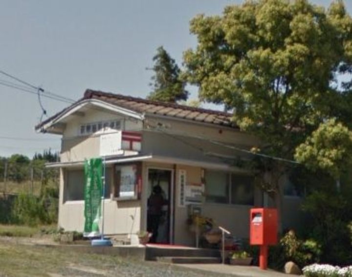 ディアス宇部坂 A棟の周辺