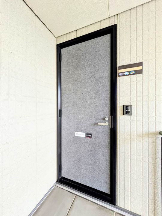 グランジュール上宇部の内装