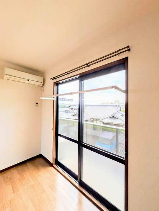 グランジュール上宇部の内装