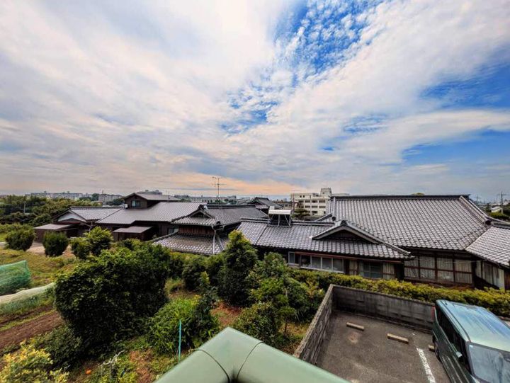 グランジュール上宇部のその他画像