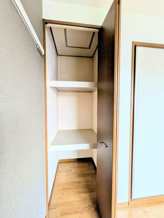 グランジュール上宇部の内装