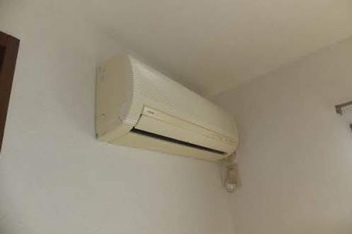 グランジュール上宇部の内装