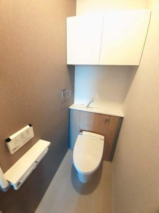 グランデ・HIDE Aのその他画像