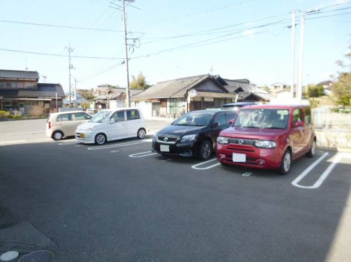 シャーメゾン ルシエルのその他画像