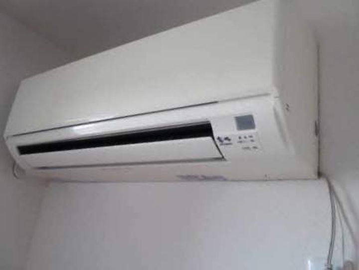 シャーメゾン ルシエルの内装