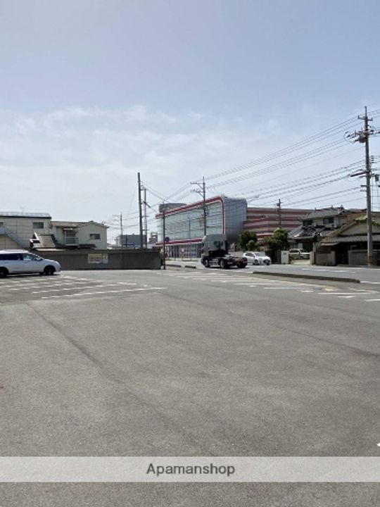 レジデンス東本町302のその他画像