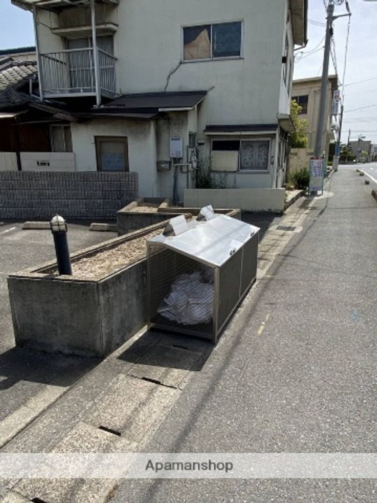 レジデンス東本町302のその他画像