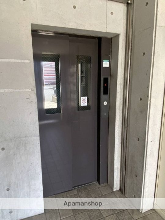 レジデンス東本町302のその他画像