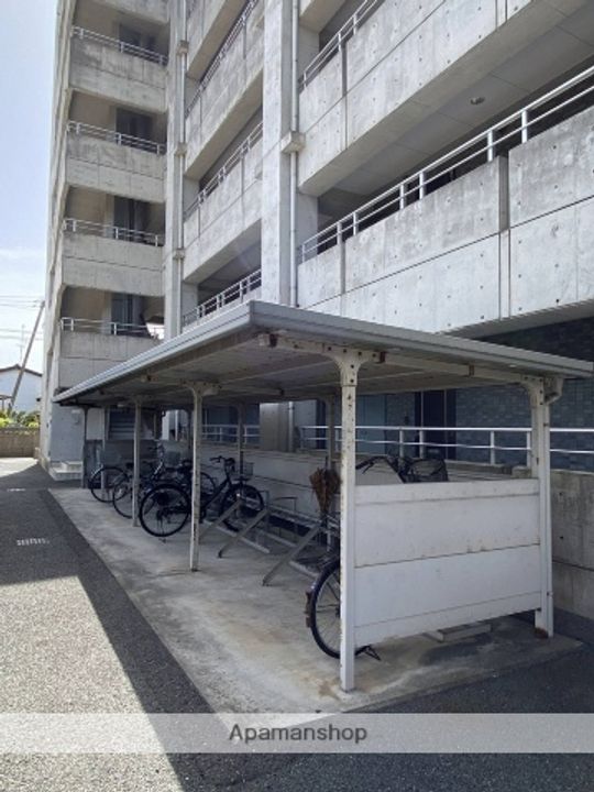 レジデンス東本町302のその他画像