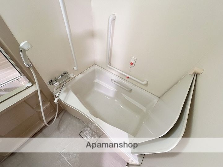 レジデンス東本町302の風呂