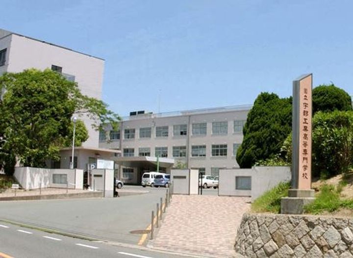 エトワールの周辺