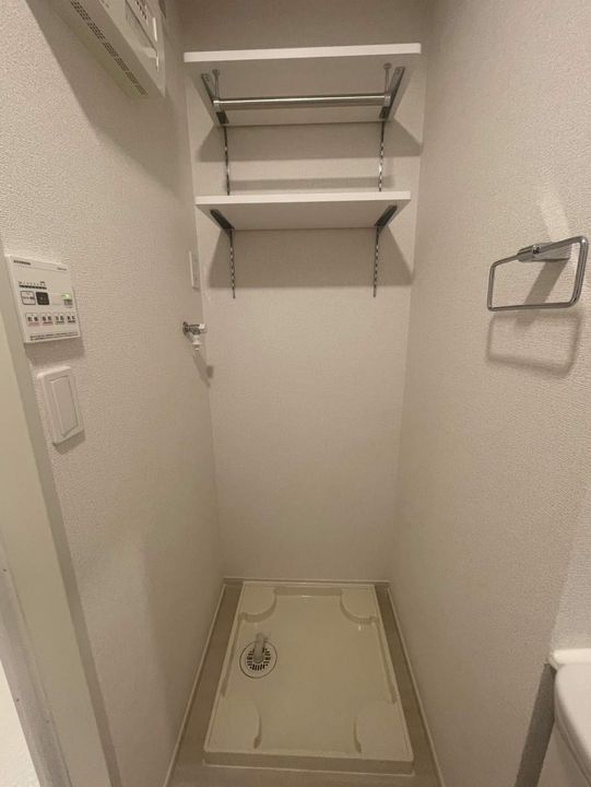 リスタリア西平原Bの内装