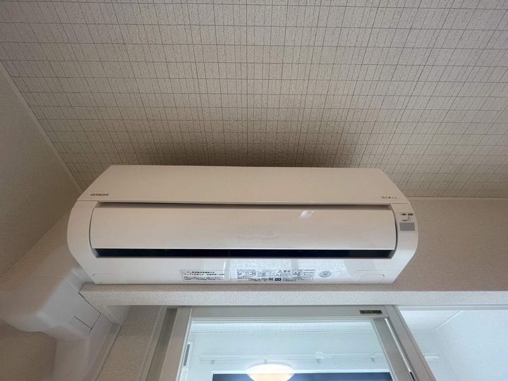 リスタリア西平原Bの内装