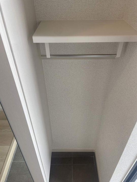リスタリア西平原Bの内装