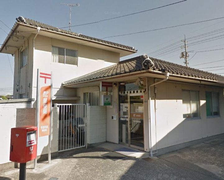 リスタリア西平原Bの周辺