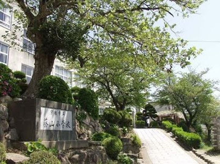 リスタリア西平原Bの周辺