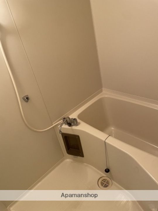 パシットレジデンツSP402の風呂