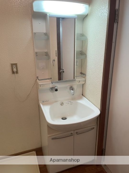 パシットレジデンツSP402のその他画像