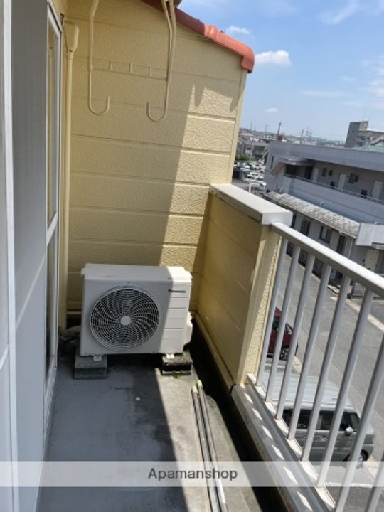 パシットレジデンツSP402のその他画像