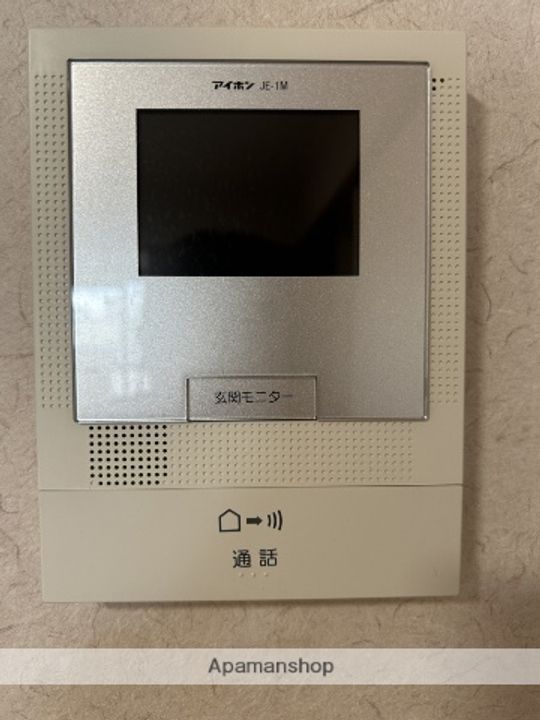 パシットレジデンツSP402のその他画像