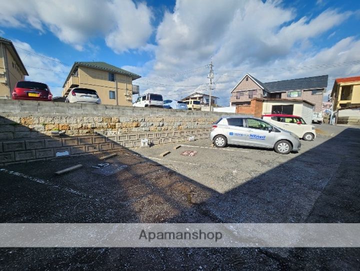 パシットレジデンツSP406のその他画像