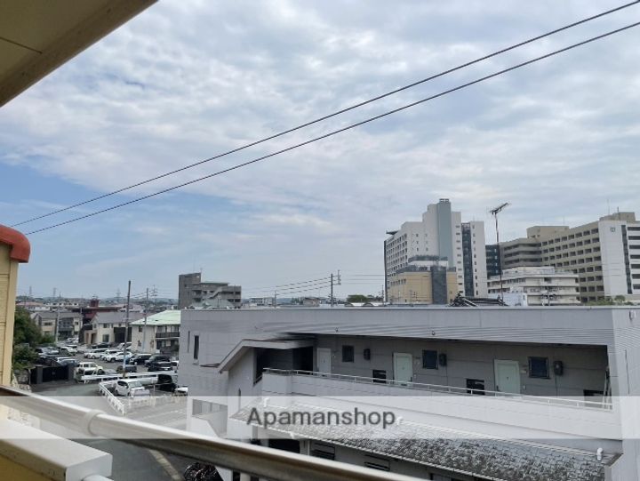 パシットレジデンツSP406のその他画像