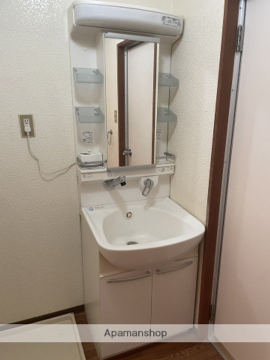 パシットレジデンツSP406のその他画像