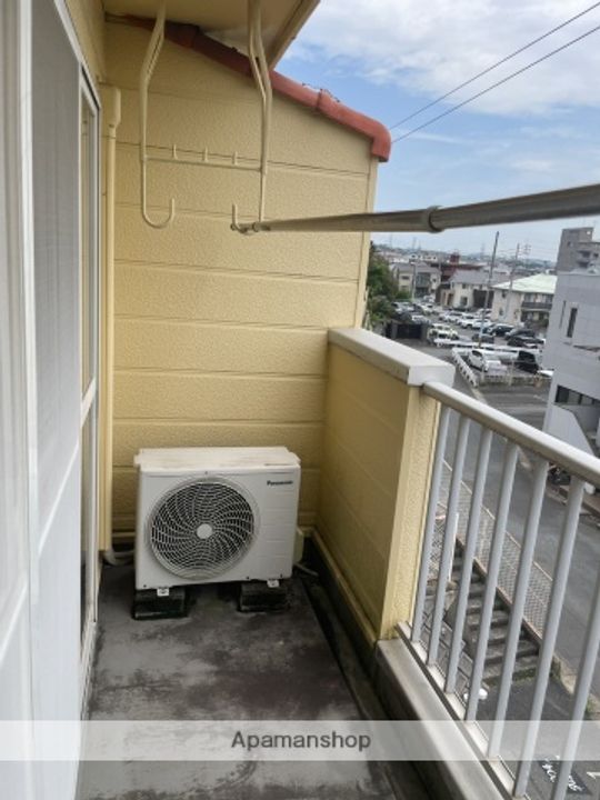 パシットレジデンツSP406のその他画像