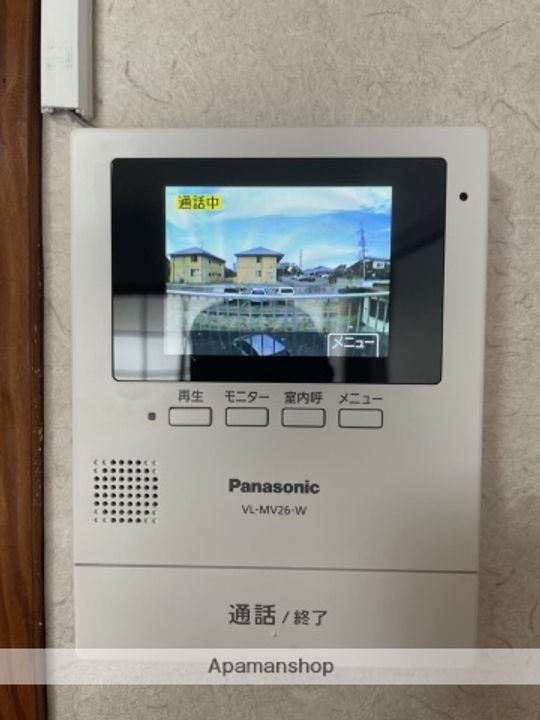 パシットレジデンツSP406のその他画像