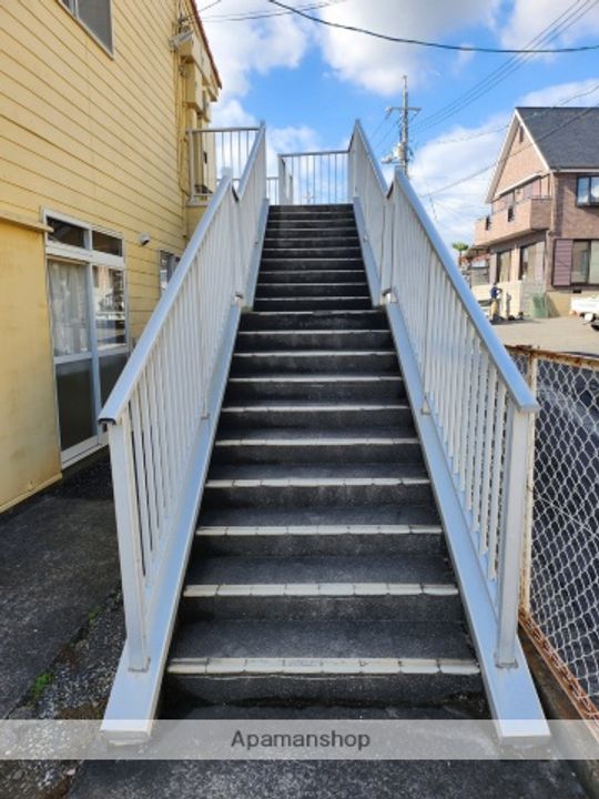 パシットレジデンツSP406のその他画像