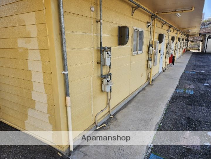 パシットレジデンツSP406のその他画像