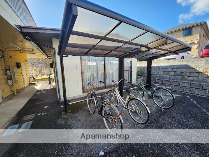 パシットレジデンツSP406のその他画像