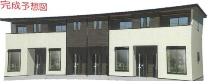 セレーノ Bの外観