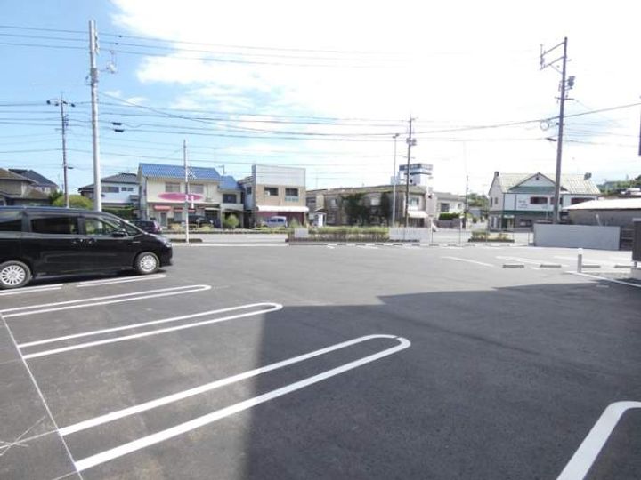 プランドール流川のその他画像