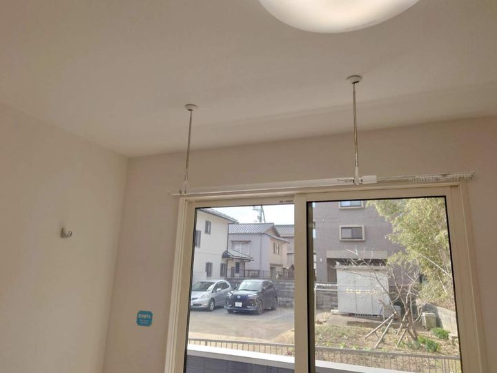 プランドール流川の内装