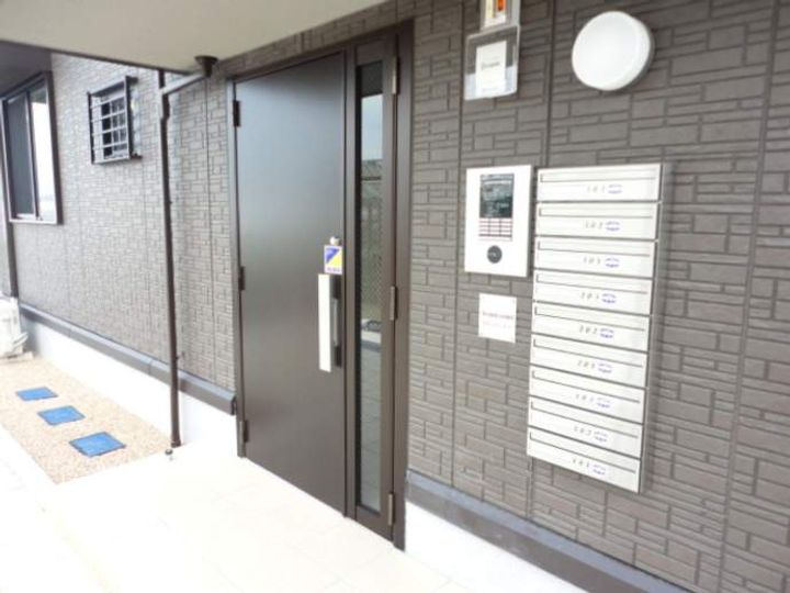 アヴァンティ コートのその他画像