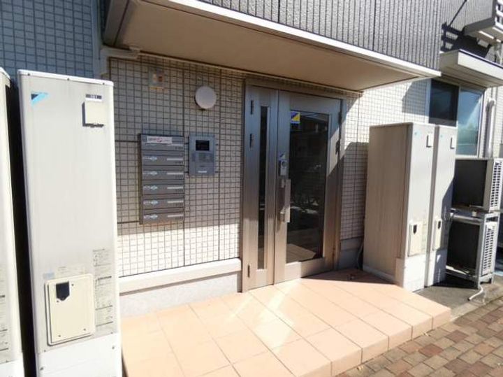 サニーホームズ A棟のその他画像