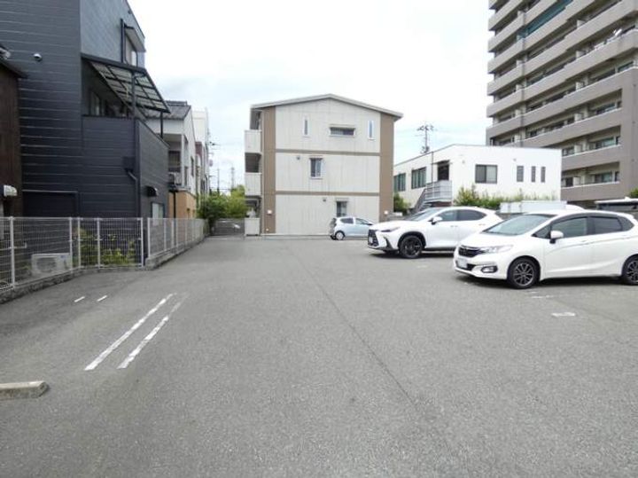 リバーパーク新天町のその他画像