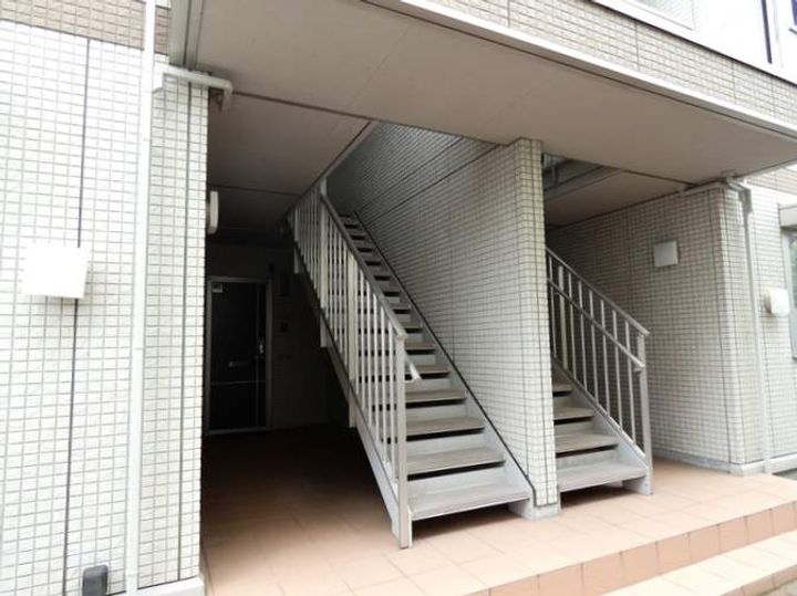リバーパーク新天町のその他画像