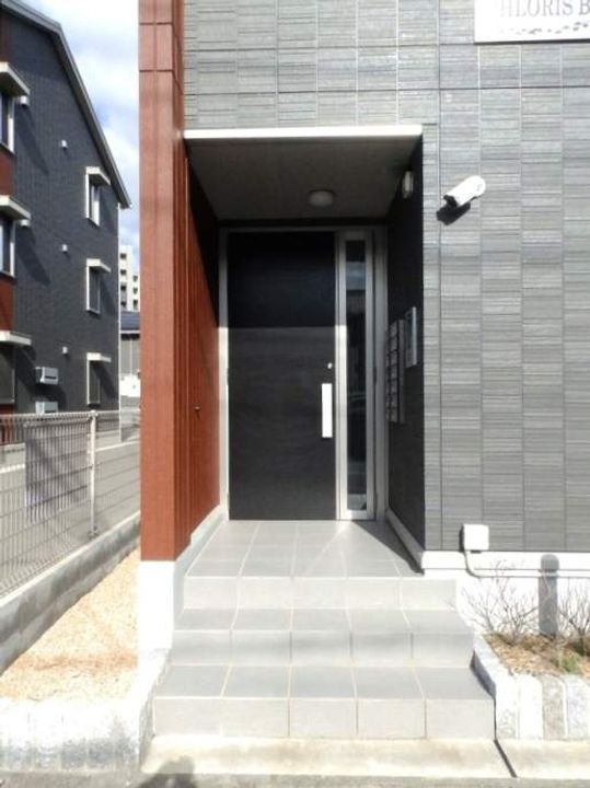 クローリスBのその他画像