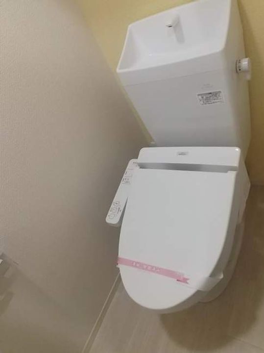 クローリスBのその他画像