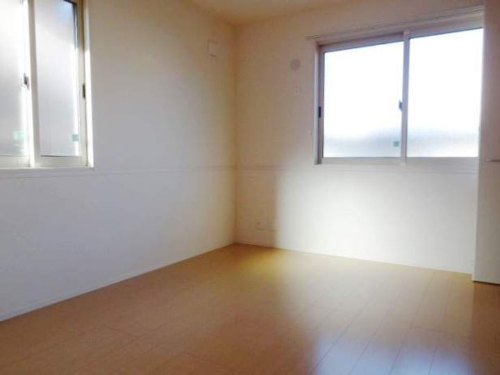 ドゥ ルミエールの内装