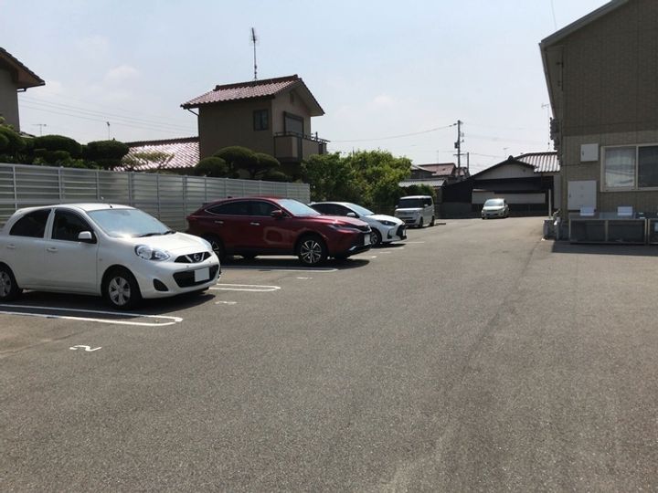 フェリックス小串のその他画像