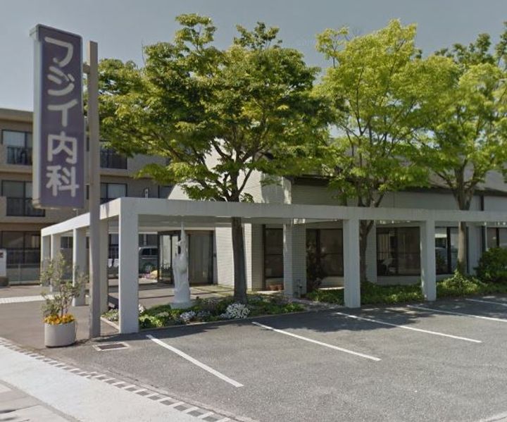 フェリックス小串の周辺
